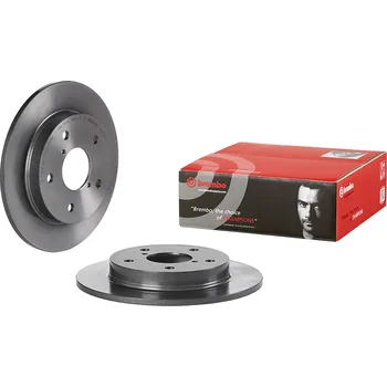 Brzdový kotouč Brzdový kotouč BREMBO 08.E534.11