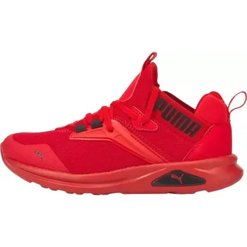Dívčí polobotky Boty Puma Enzo 2 Refresh JR 385677-01 38