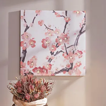 Weltbild Nástěnný obraz Květinová magie 495634