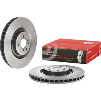 Brzdový kotouč Brzdový kotouč Brembo 09.A960.11