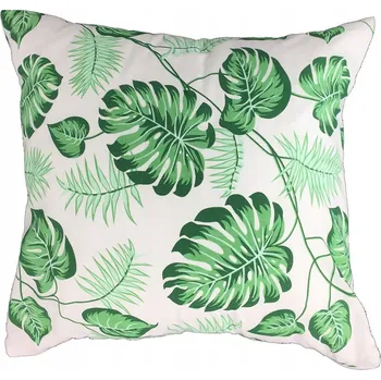 Povlak na dekorativní polštářek Povlak na polštář na spaní Karo 70 x 70 cm