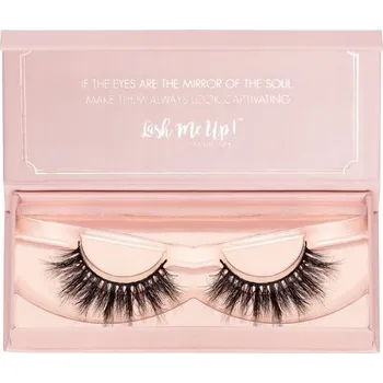 Péče o řasy a obočí LASH ME UP! umělé řasy na pásku Fly Me To