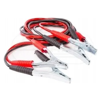 Startovací kabel Startovací kabely 600A 4,0m 4,0mm2 L-150 1034, 1034