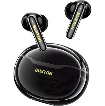 Sluchátka Buxton BTW 7200 Black