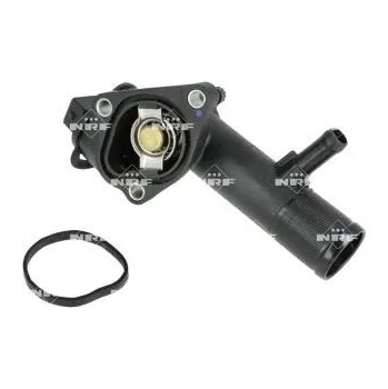 Těsnění motoru Termostat, chladivo NRF 725288