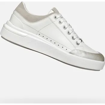 Dámská fitness obuv Dámské tenisky GEOX DALYLA G011568 BÍLÁ 36