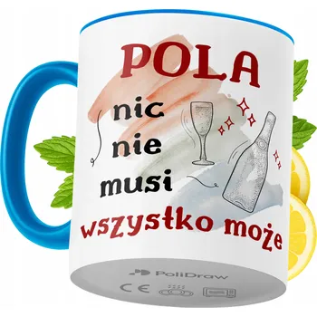 Hrnek Polidraw Hrnek Polidraw Pro Polu keramický 330 ml