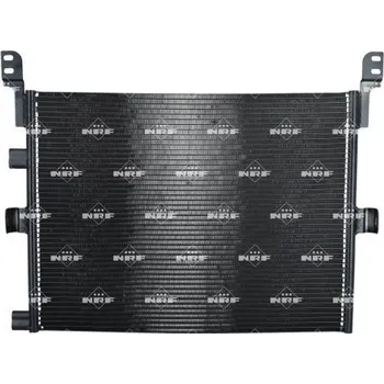 Chladič motoru CHLODNICA KLIMATYZACJI, 35788