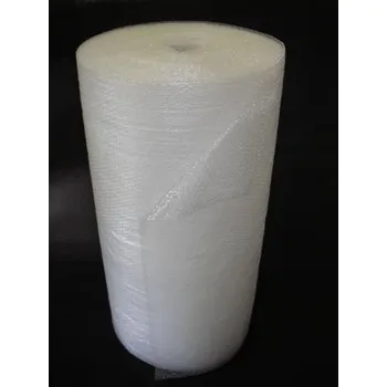 Krycí plachta Folie bublinková š.100cm, 100bm - 1role