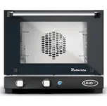Horkovzdušná konvekční pec UNOX XF003 LineMicro 3x 342x242 Countertop Roberta