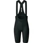 MAAP Women's Team Bib Evo Cargo - Black/Black XS