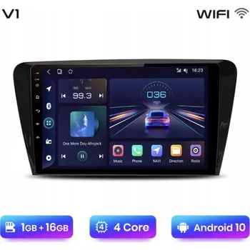 Autorádio Autorádio Junsun 2