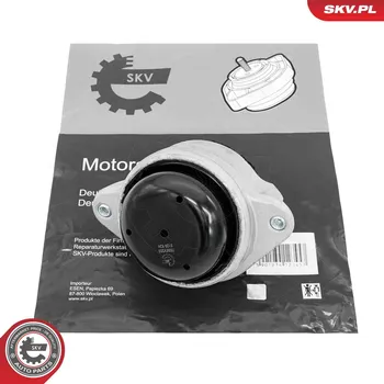 Zavěšení motoru Zavěšení motoru ESEN SKV 75SKV203