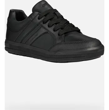 Chlapecké tenisky Chlapecké tenisky GEOX ARZACH ČERNÁ 35