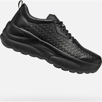 Dámská fitness obuv Dámské tenisky GEOX XTORS ČERNÁ 37