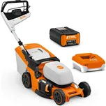 STIHL RMA 448.3 PV SET