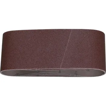 Brusný papír Brusné pásy MILWAUKEE 560x100 mm K60 3 ks 4932312100