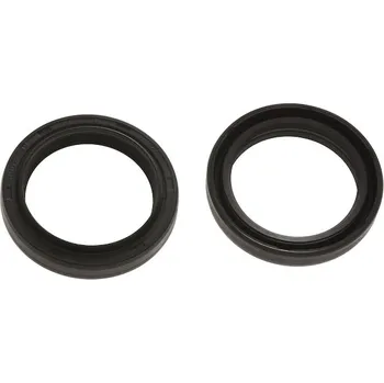 simeringy do přední vidlice (39x51x8/10,5 mm), Tourmax