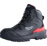 Ochranná obuv MILWAUKEE ARMOURTRED S3S 1M110111W vel. 45