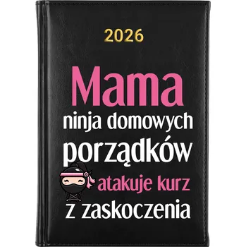 Kalendář Knižní kalendář 2026 A5 vícebarevný