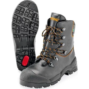 Pracovní obuv STIHL FUNCTION Ochranná obuv 42