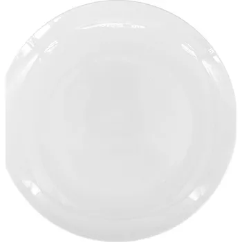 Talíř Mělký jídelní talíř by inspire Luna 28 cm