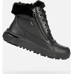 Dámské kotníkové boty GEOX DALYLA B ABX ČERNÁ 36