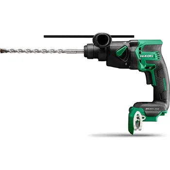 Pneumatické kladivo HiKOKI DH18DPBW4Z