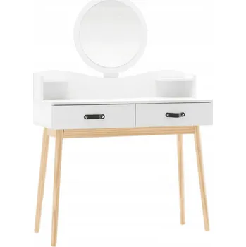 Toaletní stolek Chomik Toaletní stolek ANDY