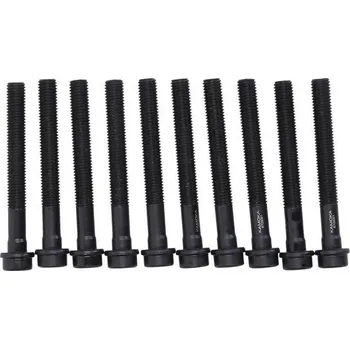 Spojovací materiál motoru Sada šroubů hlavy válce KAMOKA 8709061