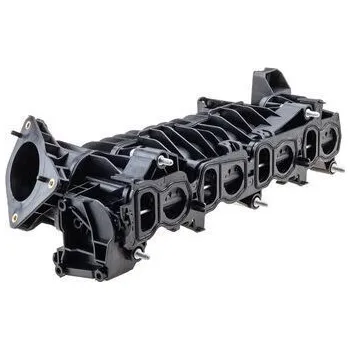 Výfuková trubka Sací trubkový modul MAHLE LM 1068