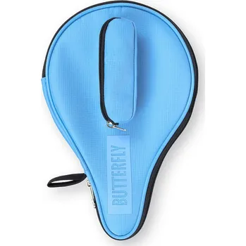 Stolní tenis Doplněk BUTTERFLY Pouzdro Easy modrá 30 x 20 x 6 cm