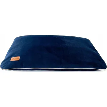 Pelíšek pro psa Pelíšek Halkalife zelený obdélníkový 100 cm x 70 cm