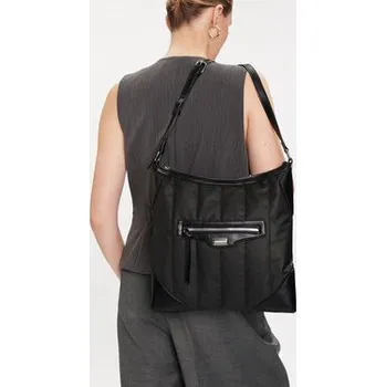 Kabelka Monnari TORIMP0-24Z-BAG5890-K020D000-R00 Černá OS