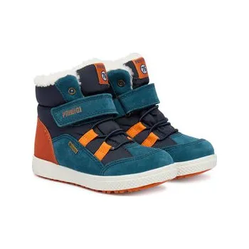 Chlapecké sněhule Sněhule Primigi GORE-TEX 8856722 S Tmavomodrá 26