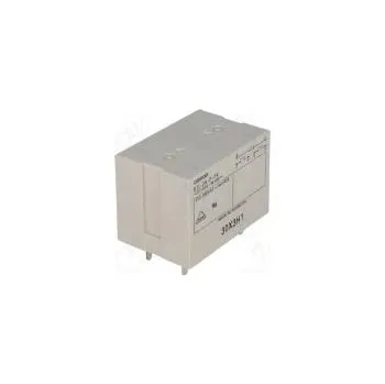 Relé Relé elektromagnetické DPST-NO Ucívky 24VDC Řada G7L-PV PCB