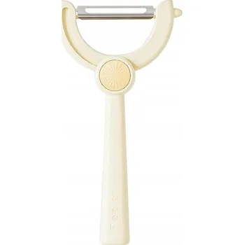 Kuchyňská škrabka ŠKRABADLO, NŮŽ NA SPIRÁLOVÉ HRANOLKY 2ks, LOUPAČKA 2ks, KRÁJEČ, STRUHADLO #23