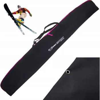 Sportovní taška Obal na lyže CONVEY taška na lyžařské boty