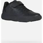 Chlapecké tenisky GEOX NEBCUP J02AZB04314C9999 ČERNÁ 31