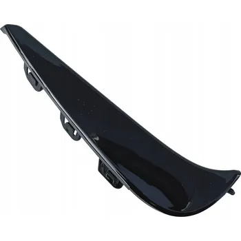 Lišta karosérie Ozdobná lišta nárazníku MERCEDES C-KLASA W206 AMG 21-25R PRAVÁ A206