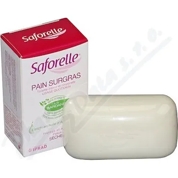 Mýdlo SAFORELLE hydratační mýdlo 100 g