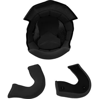 STORMER Liner set STORMER PRIME černý M