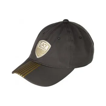 Kšiltovka Emporio Armani Kšiltovka 274996 2R107 Šedá UNI