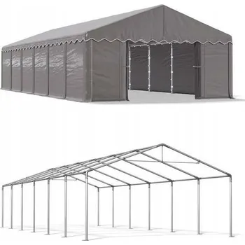 Zahradní stan Stan Das Company PE letní 6x12 m 2/3,09 m