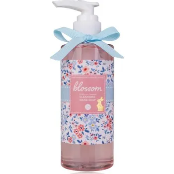 Koupelová kosmetika MÝDLO na ruce 200ml v dávkovači BLOSSOM ACCENTRA