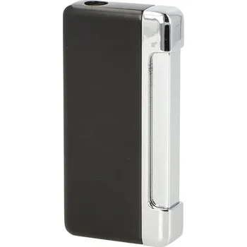 Zapalovač Zapalovač Eurojet Smalby Black