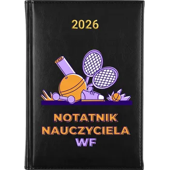 Kalendář Knižní kalendář 2026 A5 vícebarevný