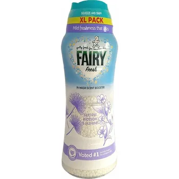 Aviváž Perličky Fairy Fresh Silk Tree & Jasmine Granule 495 g