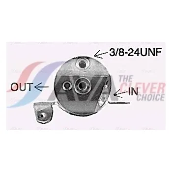 Sušič klimatizace Susarna, klimatizace NRF NRF33378