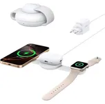 ANKER MagGo B25M8 Bílá